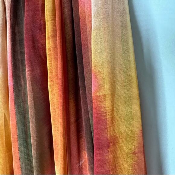 MISA Shanti Dress One Shoulder NWT in Size Small - Picture 7 of 10